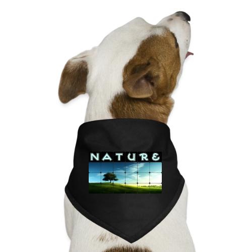 Nature: Solitary Strength - Dog Bandana