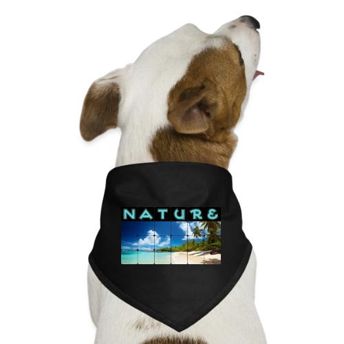 Nature: Island Bliss - Dog Bandana