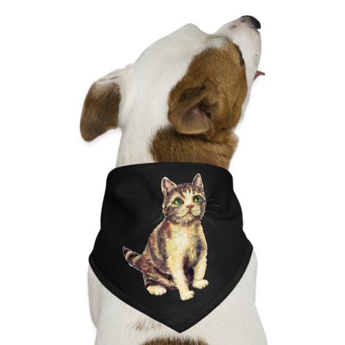 Cat - Dog Bandana
