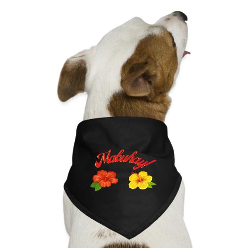 Mabuhay! - Dog Bandana