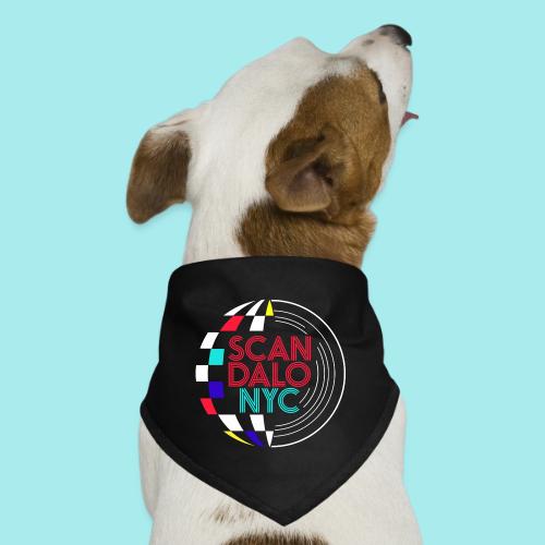 SCANDALO NYC 2026 - Dog Bandana