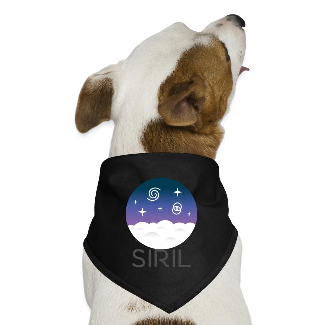 Siril logo 2021