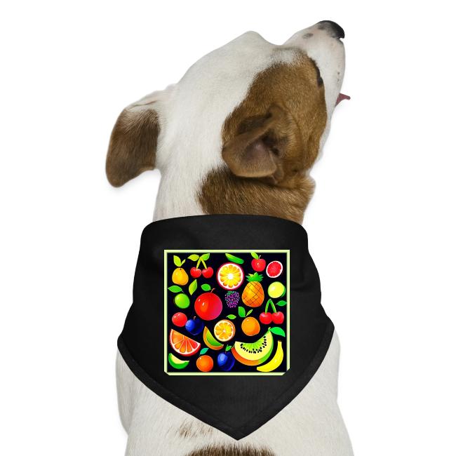 Bright Fruit Collection