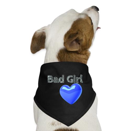 Smoon City_Bad Girl - Dog Bandana