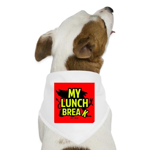 MLB 426 - Dog Bandana