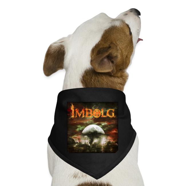 Imbolg Self Titled Album Cover