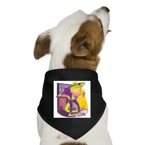 loungelizard9 - Dog Bandana