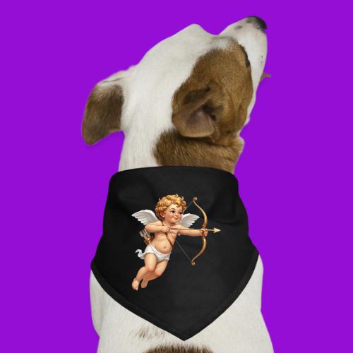 Cupid - Dog Bandana
