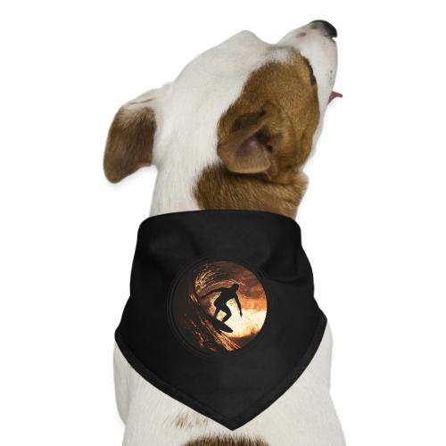 Surfing Spirit - Dog Bandana