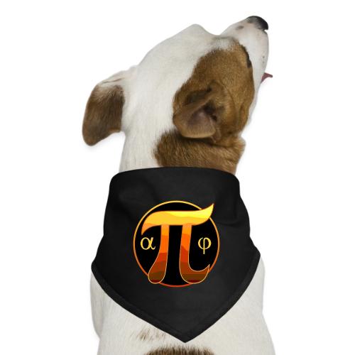 Trigonometry: Angles & Symbols - Dog Bandana