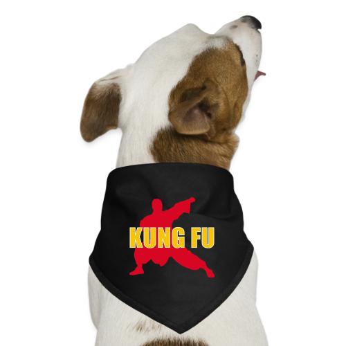 Kung Fu Energy - Dog Bandana
