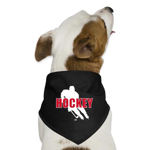 Power Play Hockey - Dog Bandana