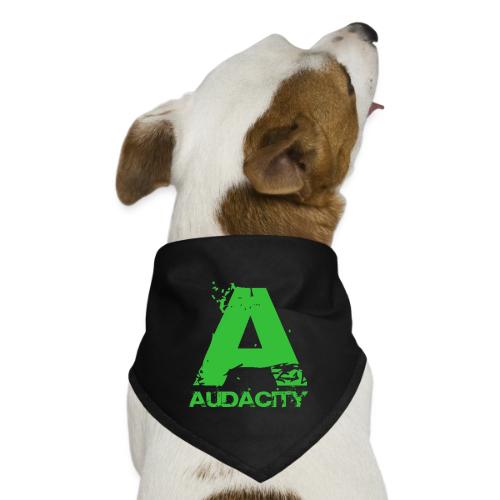 Big Audacity - Dog Bandana