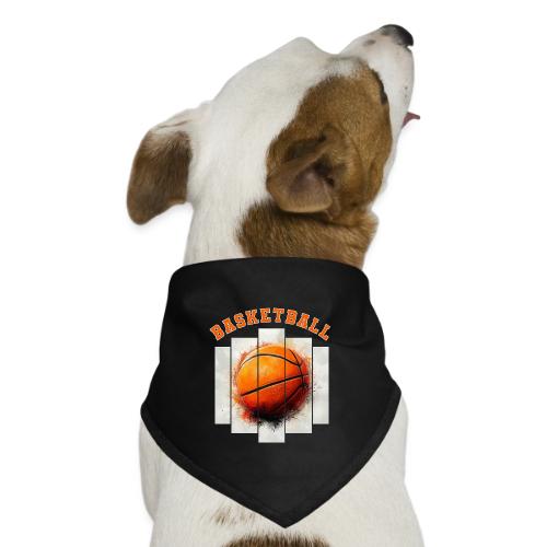 Basketball Element - Dog Bandana