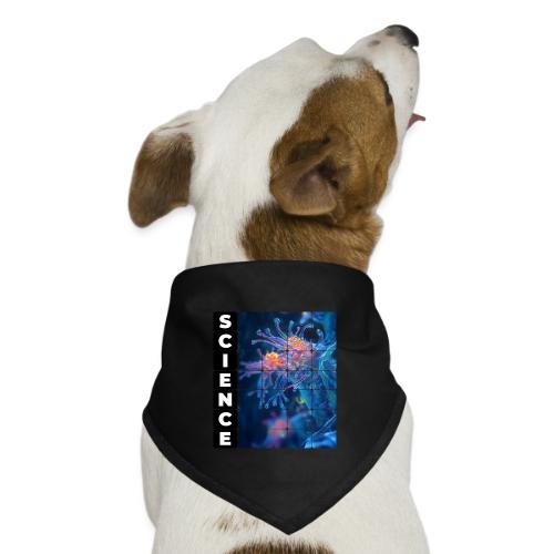 Alien Science - Dog Bandana