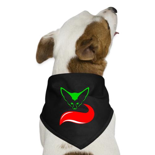 The Fennec, the Desert Fox of Algeria - Dog Bandana