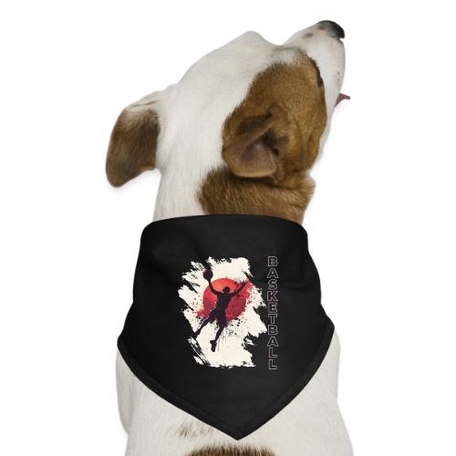 Basketball Heights - Dog Bandana