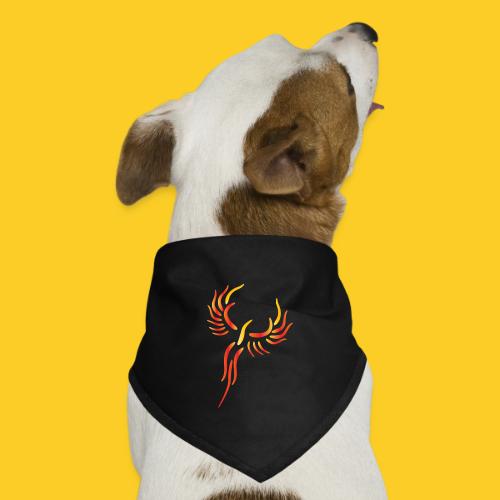 7HS Phoenix - Dog Bandana