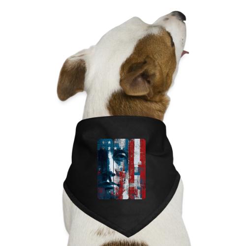 American Echoes - Dog Bandana