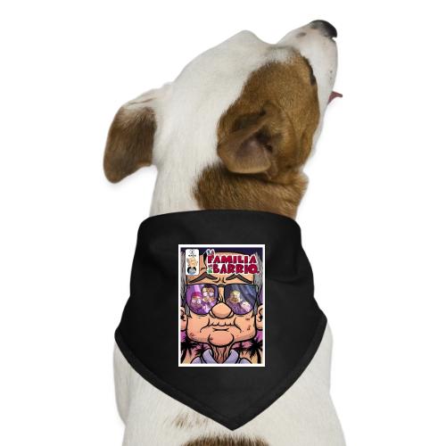 Comic002 - Dog Bandana