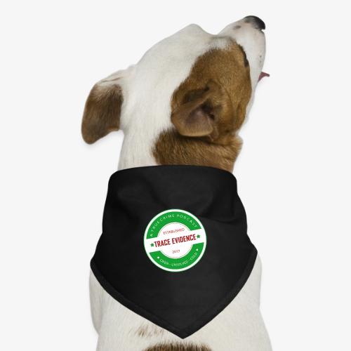 Established - Dog Bandana
