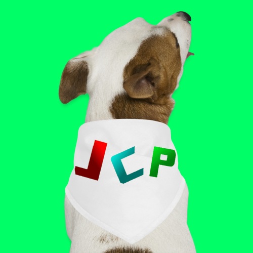 JCP 2018 Merchandise - Dog Bandana