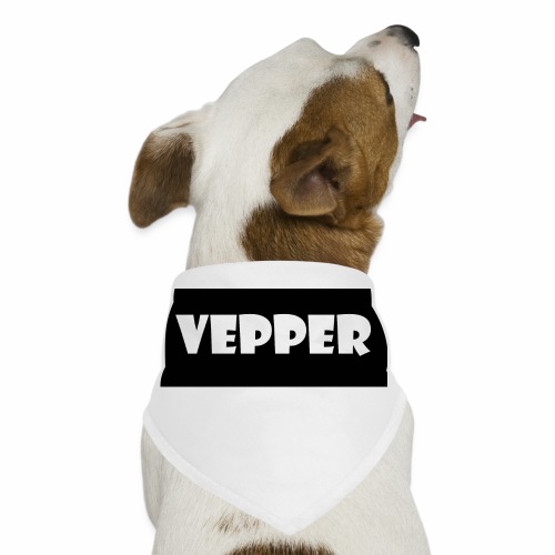 Vepper - Dog Bandana