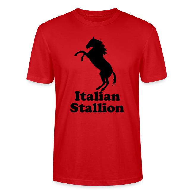 Italian Stallion