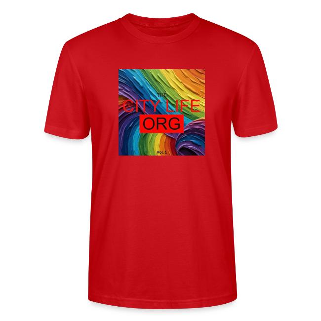 CIty Life Org Vol. 1