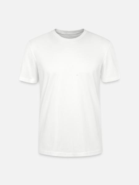 American Pie - Tall Oaks Band Camp - Stanley/Stella Crafter Unisex Organic T-Shirt - white
