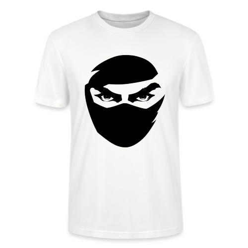 Shadow Veil Warrior - Stanley/Stella Crafter Unisex Organic T-Shirt