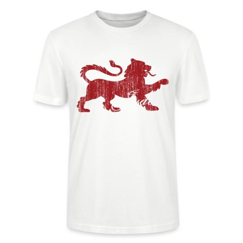 The Lion of Judah - Stanley/Stella Crafter Unisex Organic T-Shirt