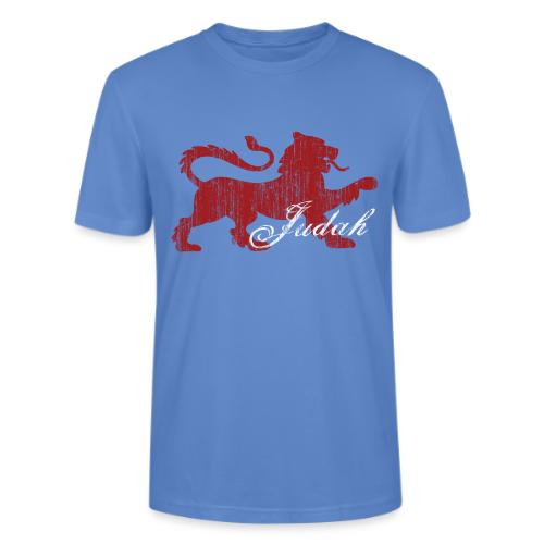 The Lion of Judah - Stanley/Stella Crafter Unisex Organic T-Shirt