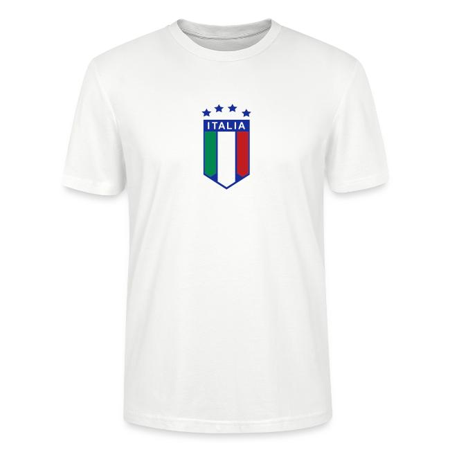 4 Star Italia Shield