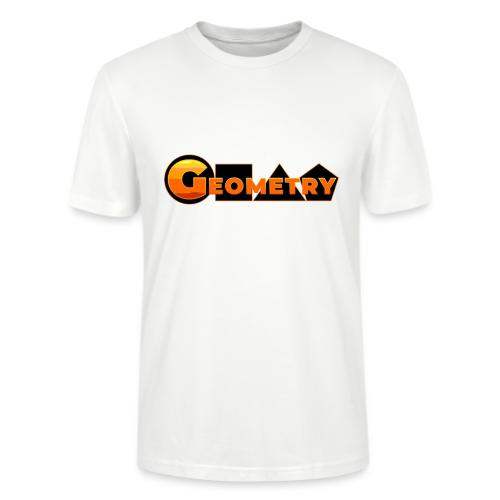 Geometry: Shape the World - Stanley/Stella Crafter Unisex Organic T-Shirt