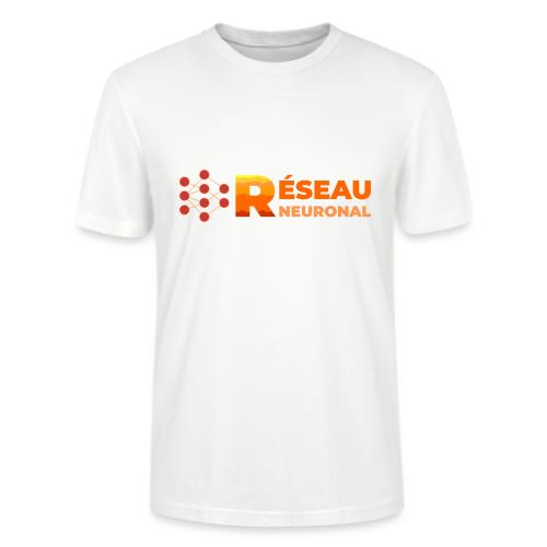 Neural Network: Digital Synapses - Stanley/Stella Crafter Unisex Organic T-Shirt
