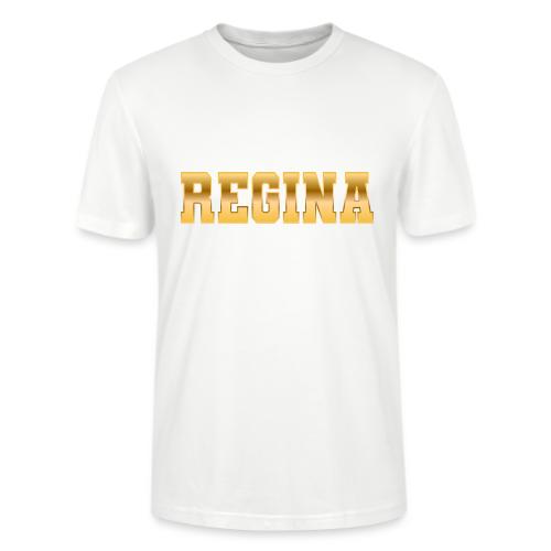 Regina - Stanley/Stella Crafter Unisex Organic T-Shirt