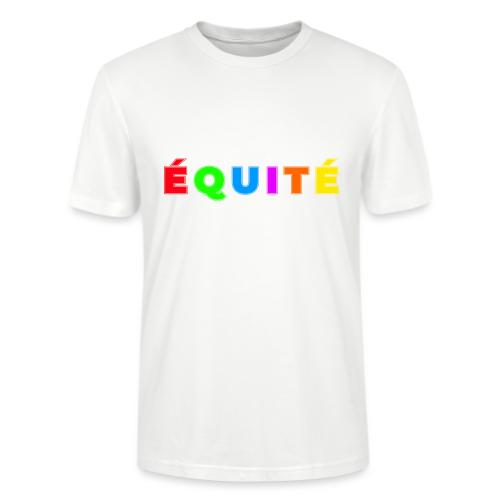 Color Equity - Stanley/Stella Crafter Unisex Organic T-Shirt