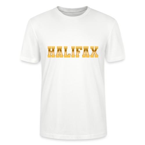 Halifax - Stanley/Stella Crafter Unisex Organic T-Shirt