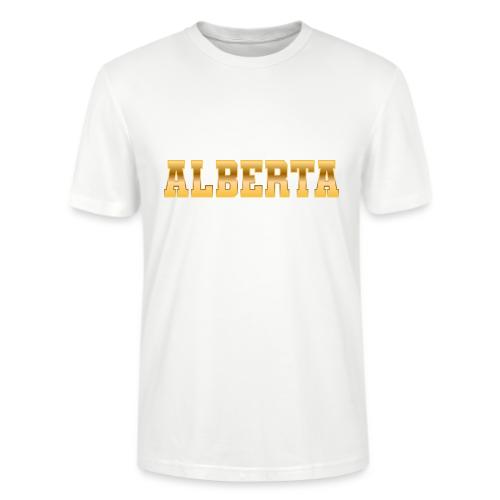 Alberta - Stanley/Stella Crafter Unisex Organic T-Shirt