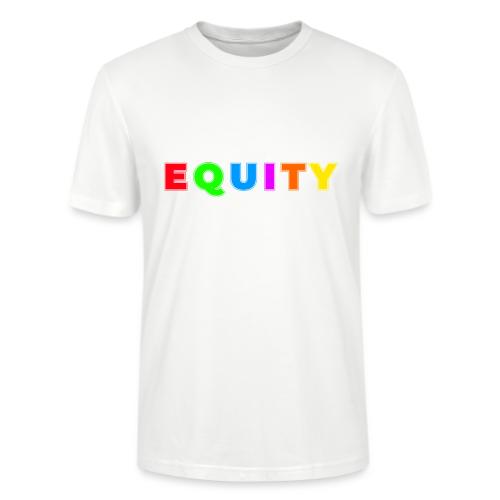Colors of Equity - Stanley/Stella Crafter Unisex Organic T-Shirt