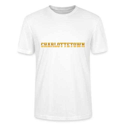 Charlottetown - Stanley/Stella Crafter Unisex Organic T-Shirt