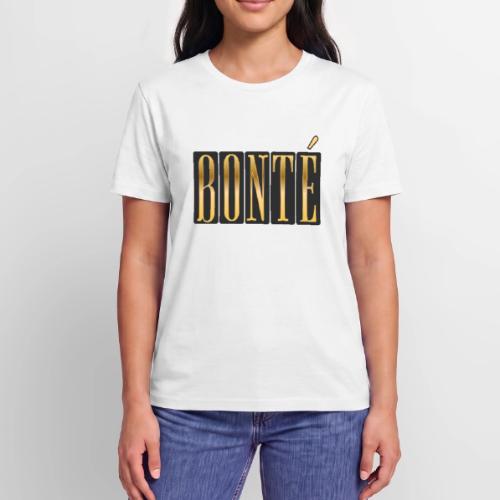 Golden Goodness - Stanley/Stella Crafter Unisex Organic T-Shirt