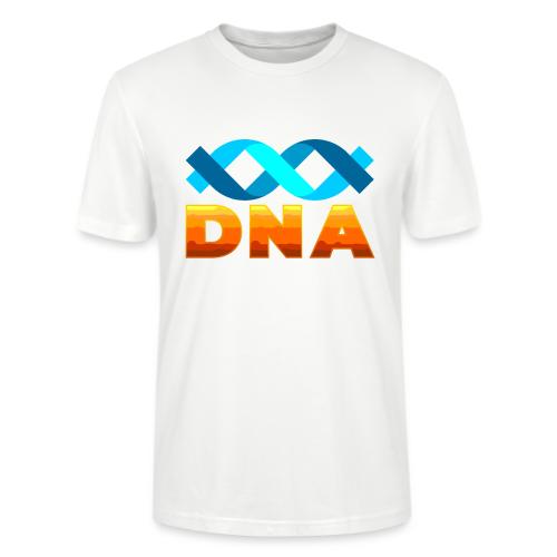 DNA: Coded to Be - Stanley/Stella Crafter Unisex Organic T-Shirt