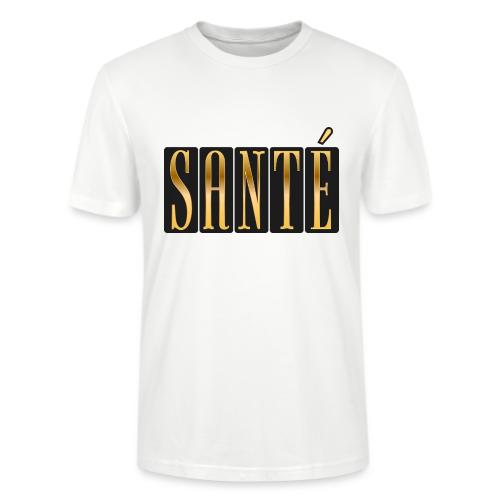 Golden Health - Stanley/Stella Crafter Unisex Organic T-Shirt