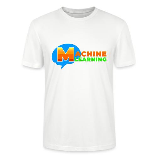 Machine learning - Stanley/Stella Crafter Unisex Organic T-Shirt