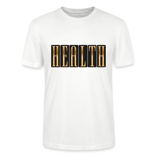Golden Health - Stanley/Stella Crafter Unisex Organic T-Shirt