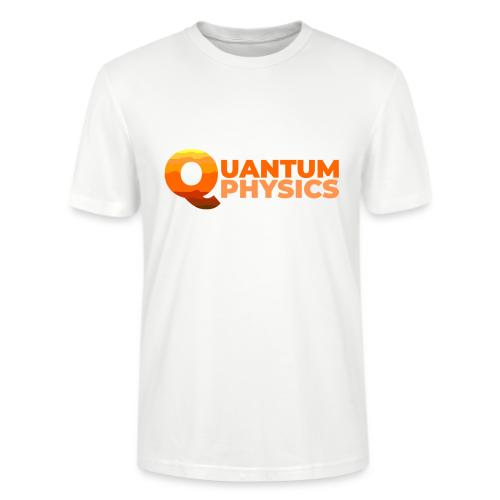 Quantum Physics - Stanley/Stella Crafter Unisex Organic T-Shirt