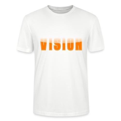Vision Word Design - Stanley/Stella Crafter Unisex Organic T-Shirt