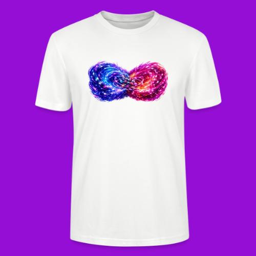 Atom - Stanley/Stella Crafter Unisex Organic T-Shirt